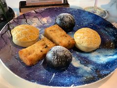 -岁粤Moon·湖景餐厅(月光码头店)