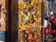 -冰城小镇音乐串吧·聚会餐厅(百子湾店)