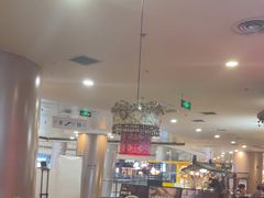 -吃饭皇帝大土家民族菜(正大广场店)