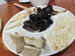 -岳合轩老北京涮肉