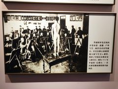 -李叔同故居纪念馆