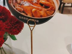 -大鸭梨烤鸭(房山店)