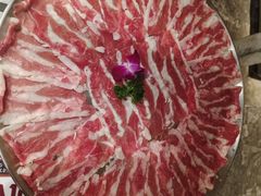 -朱光玉火锅馆(全国总店)