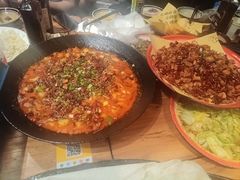 -泥糊破店小酒馆·团建聚餐(南京西路店)