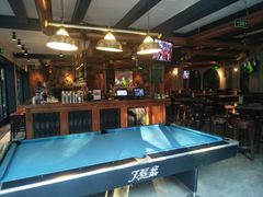 大堂-Shanghai Brew House上海啤酒工坊(老外街店)