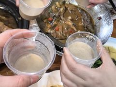 -李东农庄(中南百草园地标店)