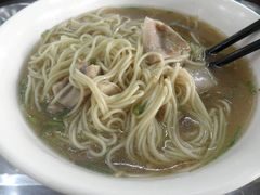 -裕兴记·三虾面(西北街总店)