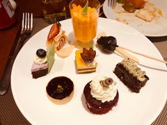 -昆明佳华广场酒店·西餐厅