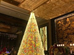 -长沙富力万达文华酒店