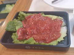 -大四喜·鲜牛肉火锅(洛阳大学城店)