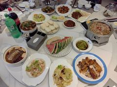 -凯鸽酒楼(大同振兴街店)