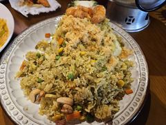 -泰国餐厅 Thai Food(裕华万达店)