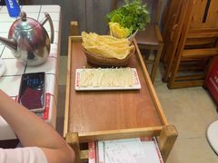 -幸运牛汕头小黄牛牛肉火锅(梅林店)