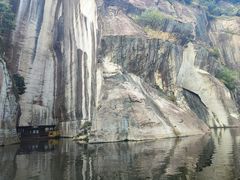 -绍兴东湖风景区