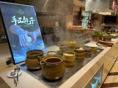 -荟星庭西餐厅(天府丽都喜来登饭店)