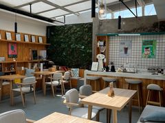 -十一咖啡(青年大街工厂店)