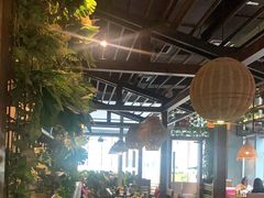 大堂-芭缇沁园椰子鸡(中航紫金新天地店)
