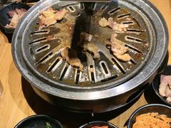 -九田家黑牛烤肉料理(华侨城店)