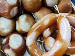 -佳源烧烤熏酱小酒馆(富江家园店)