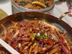 -绿草地·湘菜(芙蓉天街店)