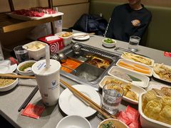 -海底捞火锅(龙湖北京大兴天街店)