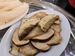 -太婆天府山珍酒楼(亚运村店)