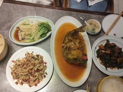 -闫府私房菜·老字号(恒隆店)