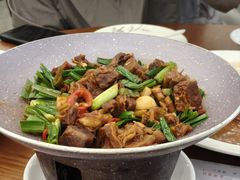 -渔满仓海鲜渔家(象山二店)