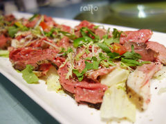 低温慢烤牛肉-黑明餐厅(白鹭洲店)