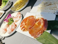 -外婆掌柜·东北家庭烤肉(托乐嘉店)