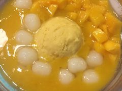 -许留山(梳士巴利道店)