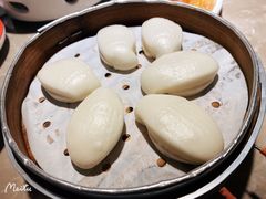 酒酿馒头-新白鹿餐厅(金鹰新街口店)