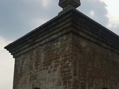 -四门塔风景区