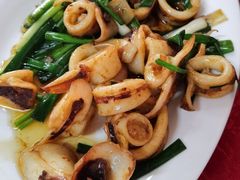 -蛇口康乐快餐鱼仔档(翠苑小区店)