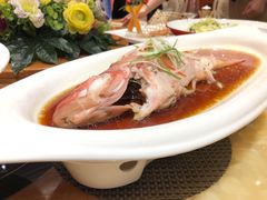 -白金汉爵大酒店·中餐厅(相城店)