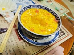 杨枝甘露-捷信牛奶甜品世家(五道口店)