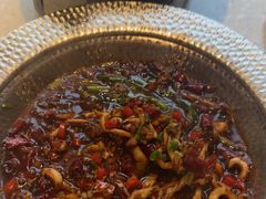 -福阿婆老牌湘菜(大润发店)