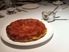 -Oyster Talks 四度蚝法餐厅
