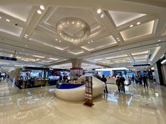 -新世界大丸百货