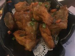 -麦茜哥牛扒城(中银店)