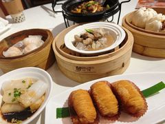 -潮福城大酒楼·潮味粤品·港式点心(湖滨北路店)