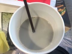 -麦当劳(交道口店)