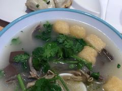 -小杨生煎(周浦万达店)