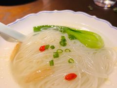 牛油米线-隐厨·中国菜馆(三里屯T+MALL店)