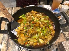 -武松家(丰益桥店)