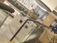 -西安高新希尔顿酒店·咖啡露台西餐厅