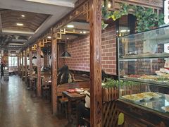 -万和春排骨砂锅米饭(湖北路店)