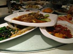 -国际海员俱乐部(餐饮部)