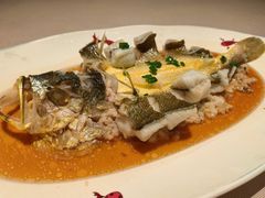 肉汁蒸小黄鱼-小炳胜(卓悦中心店)