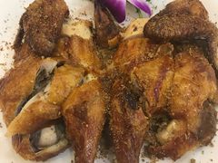 -恒宝大酒楼(城际·荔盈大厦店)